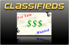 Miata Classifieds