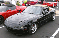 auto cross miata