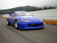 rotory mx-5