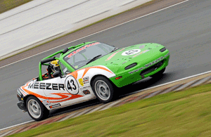 orange mx-5