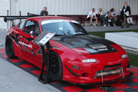 road racer miata