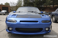 custom front mx-5