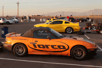 orange mx-5