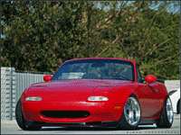 eunos