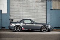 Miata Cosworth