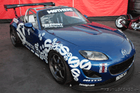 road racer nc miata