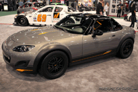 modify nc miata