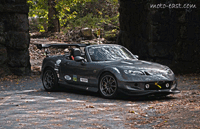 Miata Cosworth