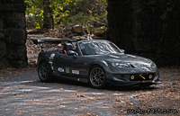 Miata Cosworth