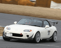 road racer nc miata