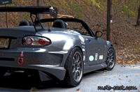 Miata Cosworth
