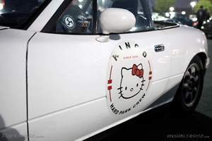 Kinod 5th Anniversary