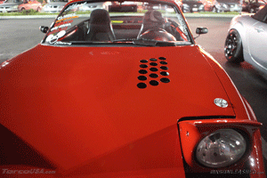 Kinod 5th Anniversary