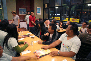 Kinod 5th Anniversary