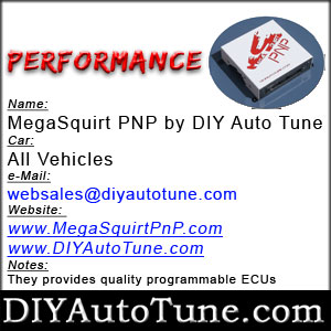 Diy programmable ecu