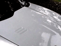 calw induction hood