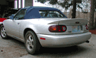 M-1 3 piece spoiler