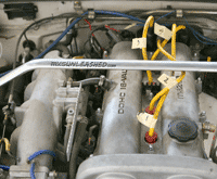 cilinter numbering in miata mx-5