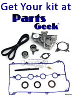 Miata Timing Belts at Partsgeek